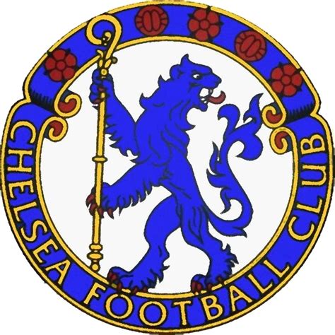 We only accept high quality images, minimum 400x400 pixels. Image - Chelsea F.C. badge (1953-1986).png | Football Wiki ...