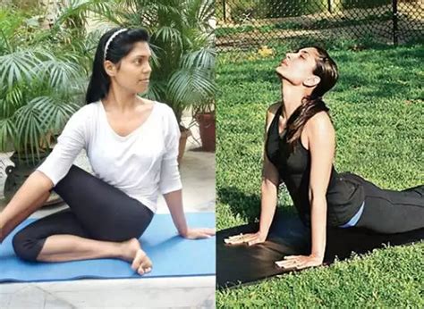 Exclusive Know How Kareena Remains Fit