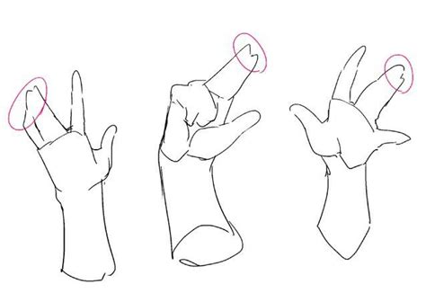 Drawing Hands Hand Drawing Reference Drawing Base Art Reference