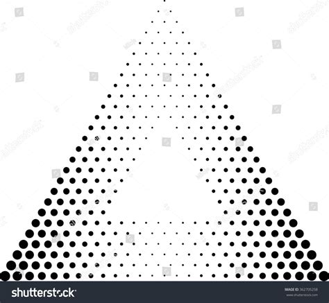 592 889 Triangle Dots Images Stock Photos And Vectors Shutterstock