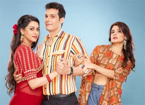 Zee Tv Launches The First Fiction Show Post Lockdown Ram Pyaare Sirf