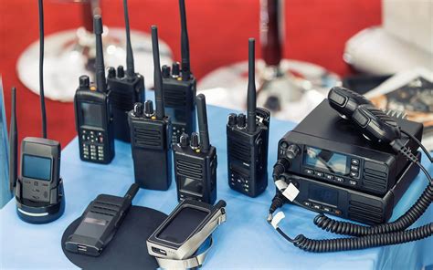 Wireless And Radio Communication Systems Magfre Enterprises Limited