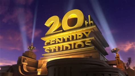 20th Century Studios Fanfare Mashup Youtube