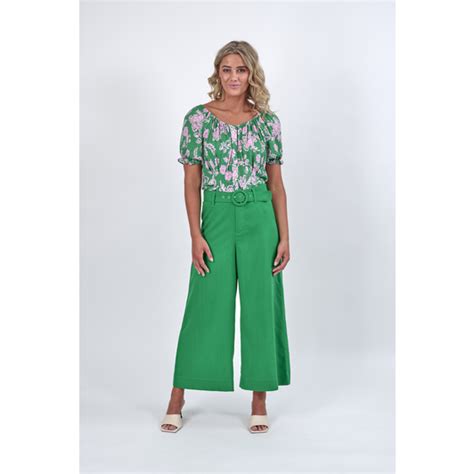 Knewe Olsen Pant Pants Mainly Casual Womens Clothing Stocking Your Favourite Labels