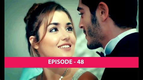 Pyar Lafzon Main Kahan Episode 48 Murat And Hayat Youtube