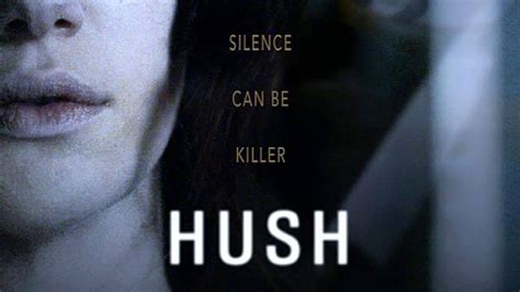 Hush Σιωπή Review