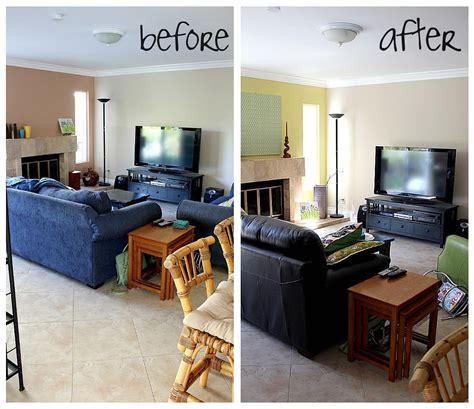 Part 2 Living Room Makeover Tonya Staab