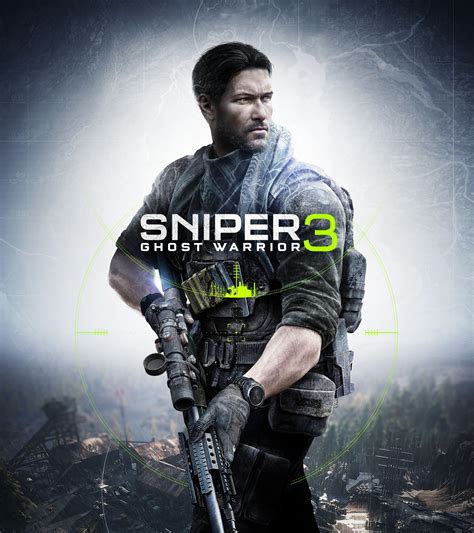 Want to discover art related to sniper_ghost_warrior_3? Sniper: Ghost Warrior 3: Season Pass Edition v 1.0.1 (2017) PC | RePack от qoob » Tamashebi ...
