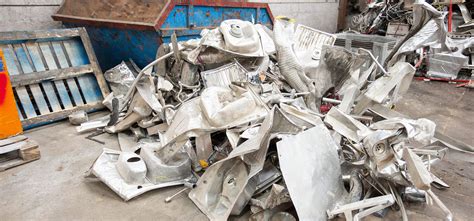 Stainless Steel Recycling Stainless Steel Scrap Metal Recycling