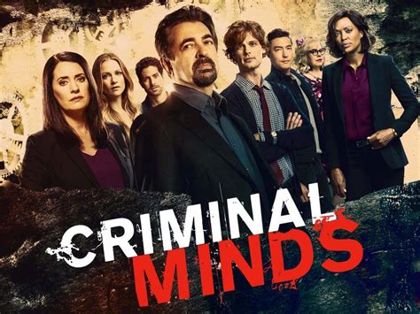 It ran from september 23, 2009 til may 26, 2010. Criminal Minds Season 15 : Here's What Happened In The ...