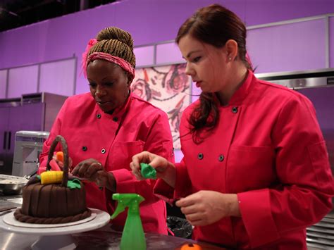 Watch Cake Wars Season 2 Prime Video