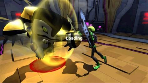 Visit us for more free online games to play. Ben 10 Omniverse 2 - The Video Game Screenshots - PS3 ...