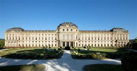 Die würzburger residenz wird allgemein als das stilreinste und zugleich außergewöhnlichste aller deutschen barockschlösser betrachtet. Pin auf Welterbestätten in Deutschland