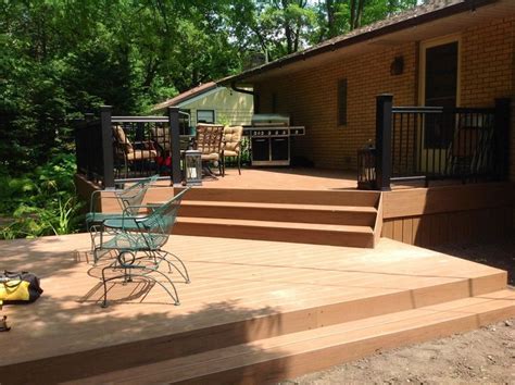 Deck Ideas And Designs Pictures And Photogallery Page 41