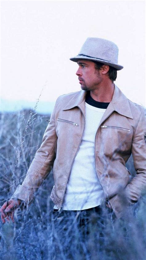 It can be watched more than once easily especially because of the brad pitt and casey affleck also deliver excellent performances and truly portray the leading. Brad Pitt | In The Assassination of Jesse James by the ...