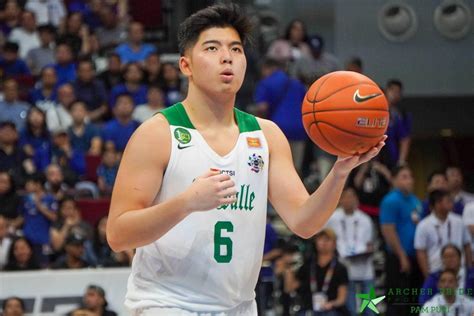Uaap Season 82 Chinoy Basketball Players Share Their Path To Prominence