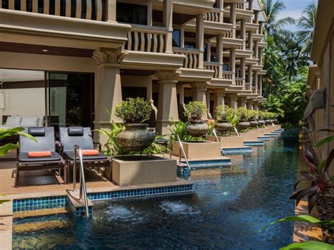 Best Price On Kata Beach Resort In Phuket Reviews