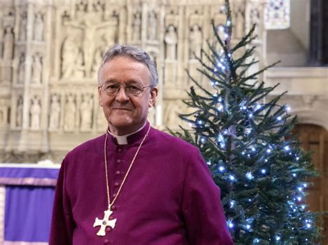 Archbishop Johns Christmas Message The Church In Wales
