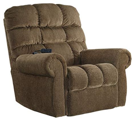 Top 10 Best Ashley Furniture Body Rest Recliners Top Picks 2023 Reviews