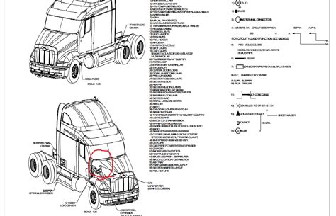 Bendix Abs Pressure Sensor Location