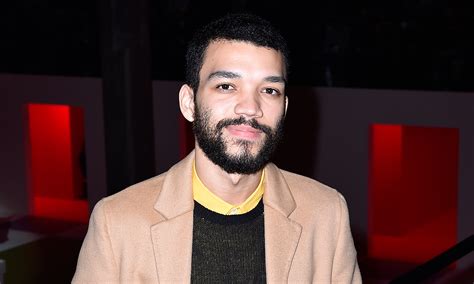 Justice Smith Comes Out As Queer Says The Revolution Must Include Black Queer Voices Black