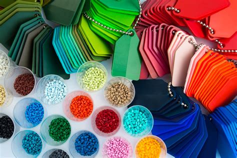 What will be the outcome if only resolving gel is used ? Polypropylene | Plastic Technology Services LTD