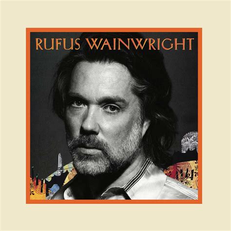 Rufus Wainwrights Self Titled Debut Turns 25 With Digital Reissue