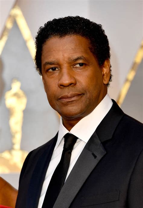 'at the end of the day, it's not about what you have or even what you've accomplished. Denzel Washington's reaction to 2017 Oscar loss to Casey ...