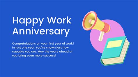 Work Anniversary Quotes And Messages To Wish Your Colleagues In