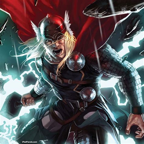 Marvel Thor Or Norse Thor Gen Discussion Comic Vine