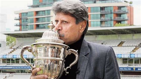 Happy Birthday Kapil Dev Indias Greatest Captain Allrounder And The Person Who Made Cricket