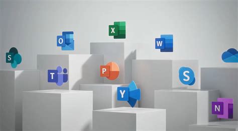The New Icons For Office 365 On Behance