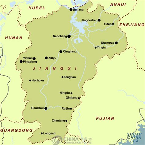 Jingdezhen Location Map China Jingdezhen Location Map Jingdezhen