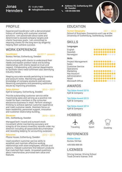 Maybe you would like to learn more about one of these? How to Write a Professional Summary on a Resume ...
