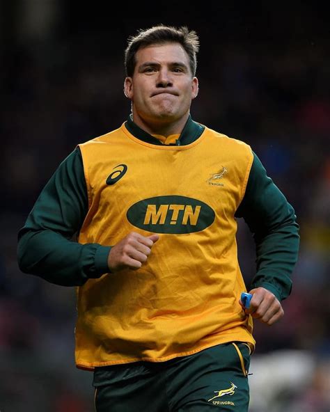 Top 25 Most Famous South African Rugby Players Of All Time Za