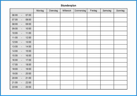 In der spalte „zeit lässt sich die entsprechende uhrzeit für die schulstunde eintragen. 15+ stundenplan word vorlage | exeter-ca.com