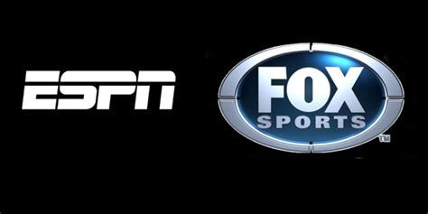 Report Espn And Fox Sports Team Up To Make Joint Bid On Ufc Television Rights