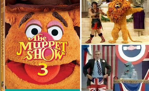 The Muppet Show Season Three Kpbs Public Media
