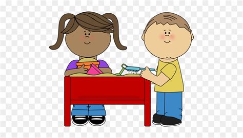 Dramatic Play Area Clip Art For Kids Sand Table Clip Art Free