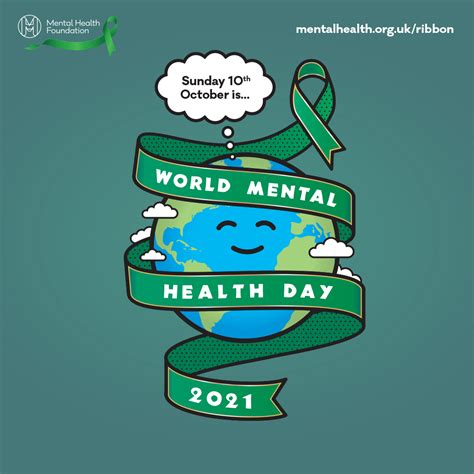 World Mental Health Day 2021 Healthwatch Wakefield