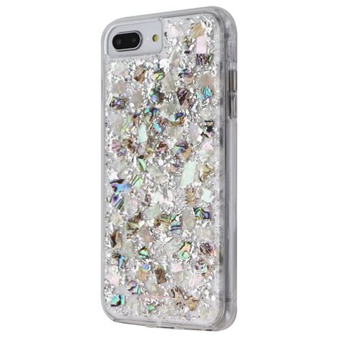 Case Mate Karat Mother Of Pearl Slim Protective Case For Apple