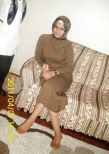 Turkish Hijab Nylon Feet High Heels Sexy Amateur Stockings 2 38 Pics Xhamster