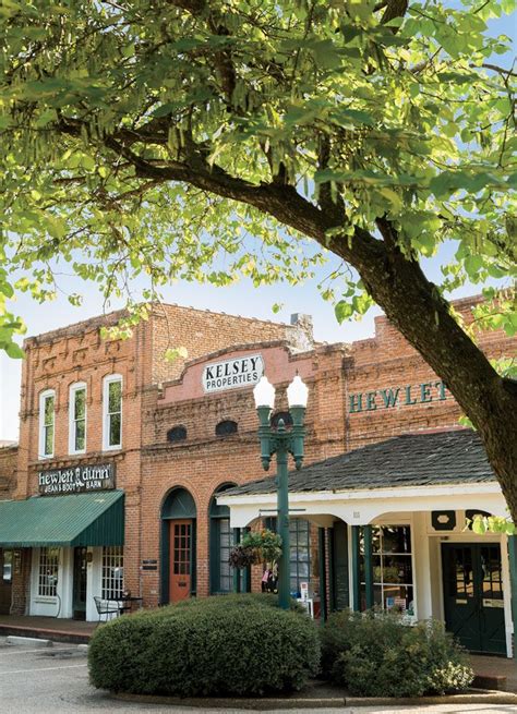 Explore America S Best Main Street Winner Collierville Tennessee Artofit