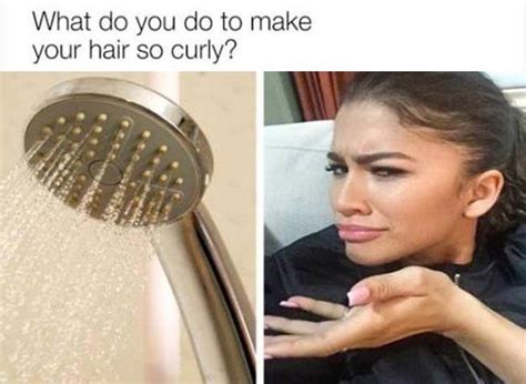 30 fresh memes for today 750 curly hair jokes curly hair problems curly hair tips curly hair