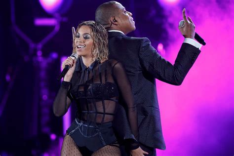 Jay Z And Beyonce Paid More Than 2 Million For Most Expensive Ever Super Bowl Party London