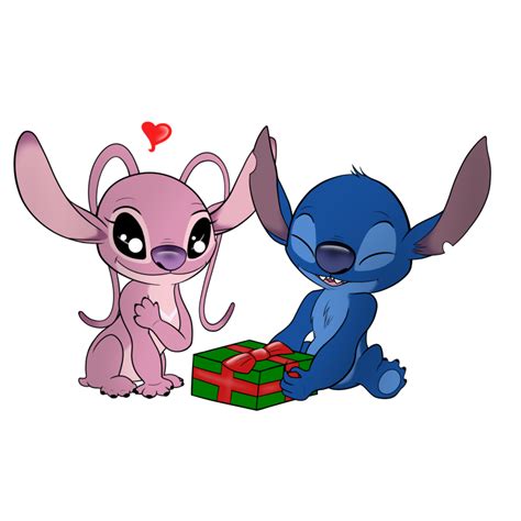 Lilo And Stitch Png 40