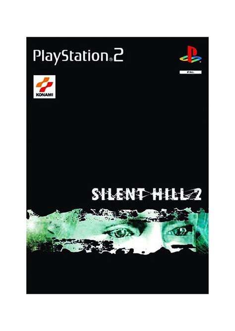 Køb Silent Hill 2