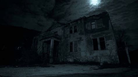 Haunted House Creepy Sounds And Noises Scary Ambience Ghosts Horror