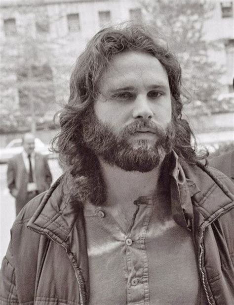 Jim Morrison Pamela Courson The Lizard King Ray Manzarek El Rock And