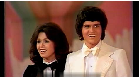Donny And Marie 1975